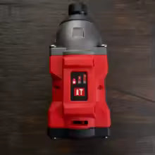 12V Cordless Drill and Driver Kit