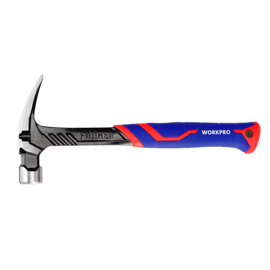 16 oz Heavy Duty Claw Hammer