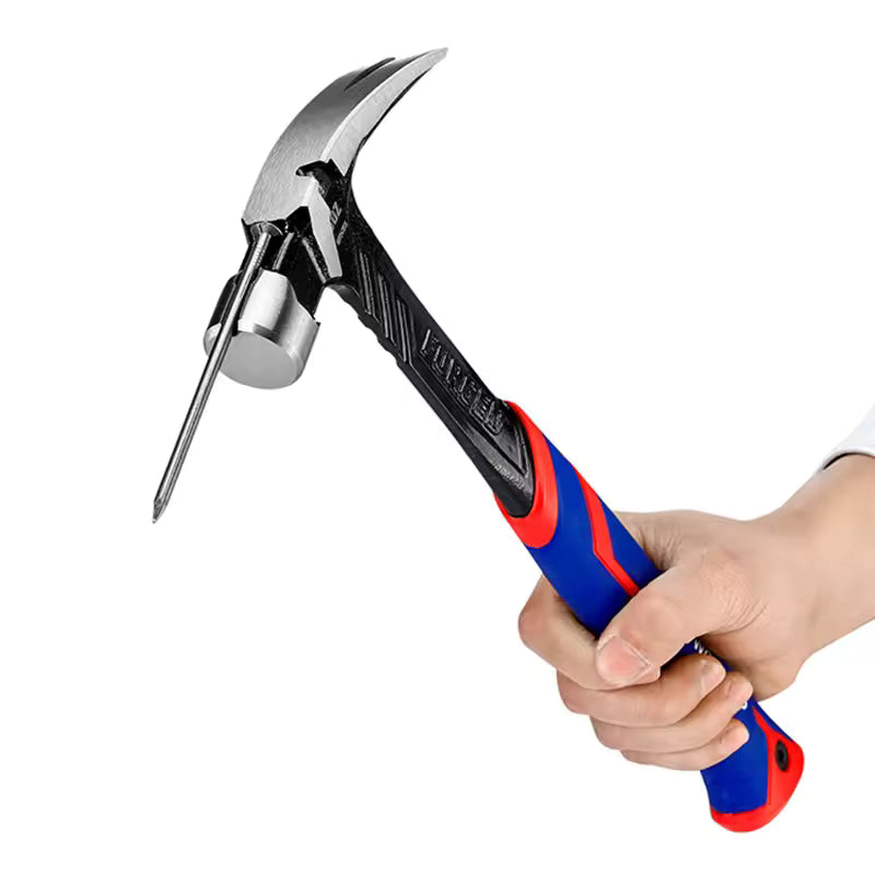 16 oz Heavy Duty Claw Hammer