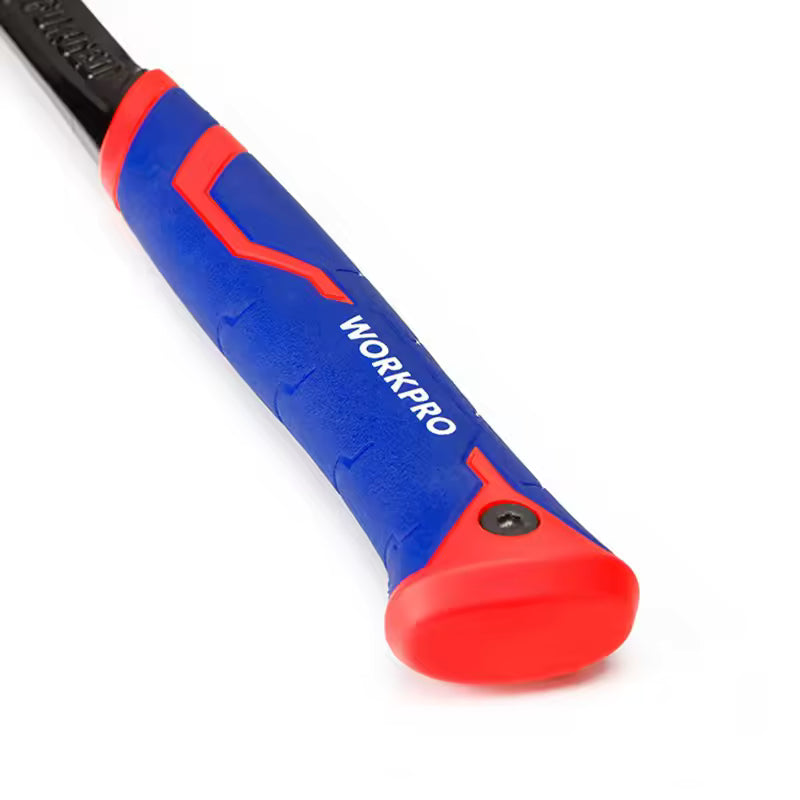 16 oz Heavy Duty Claw Hammer