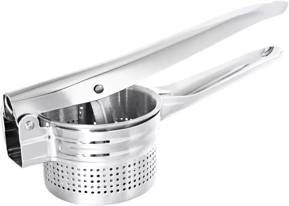Stainless Steel Fruit and Vegetable crusher